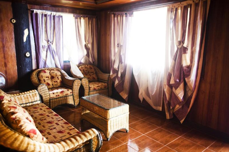 Vitton Beach Resort image
