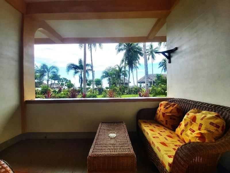 Vitton Beach Resort image