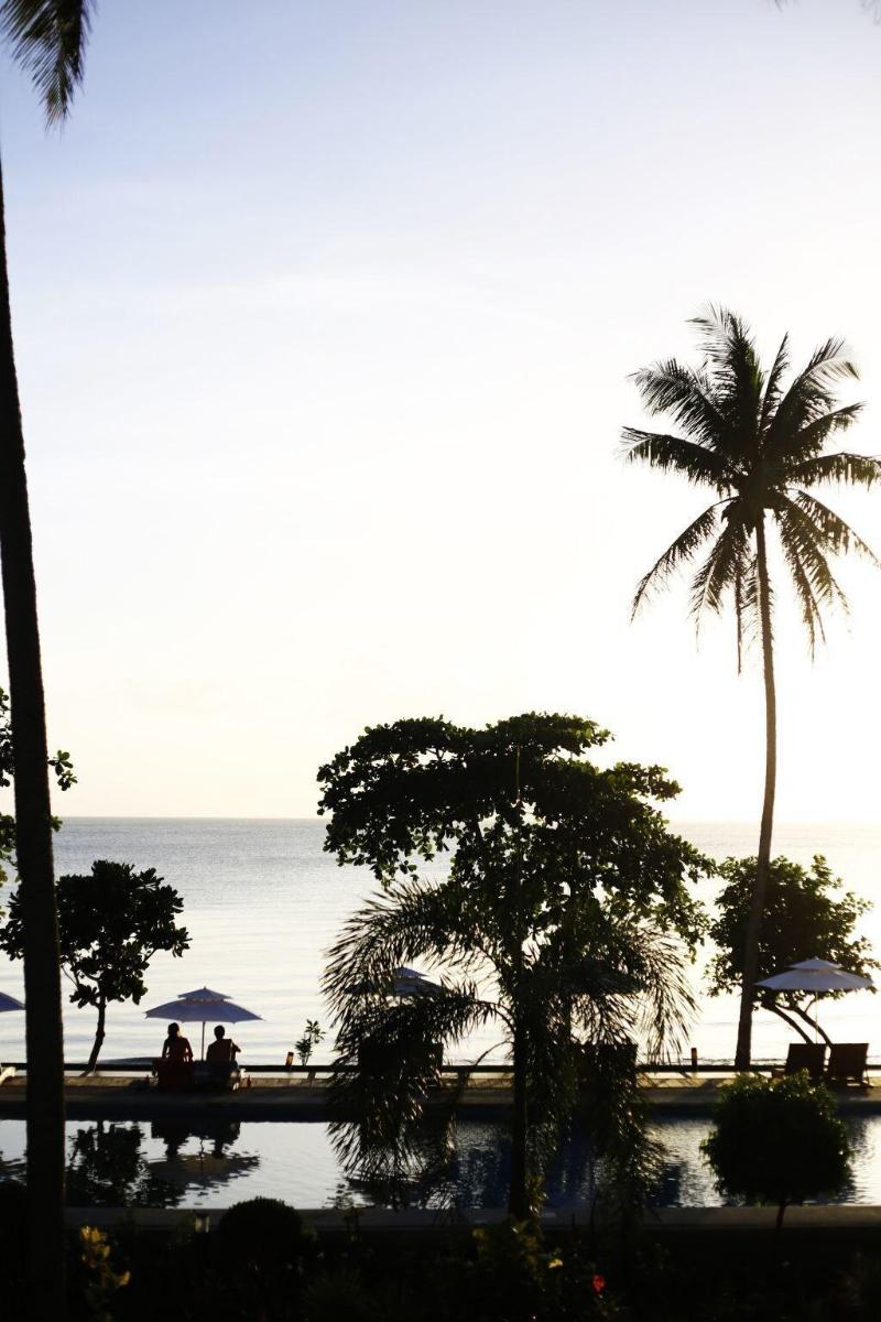 Vitton Beach Resort image