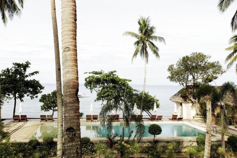 Vitton Beach Resort image