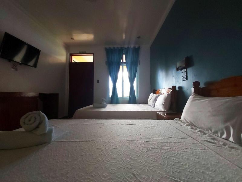 Vitton Beach Resort image