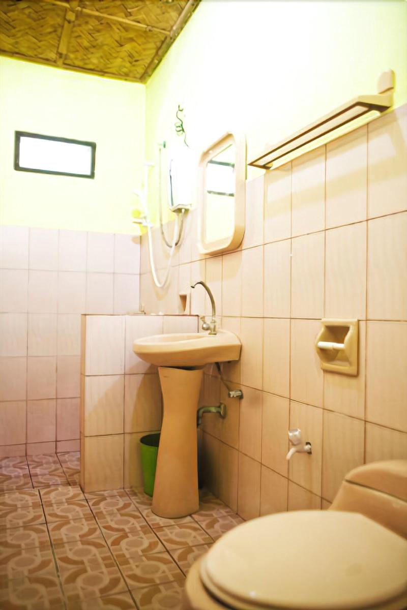 Vitton Beach Resort image