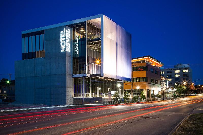 Hotel Revel image