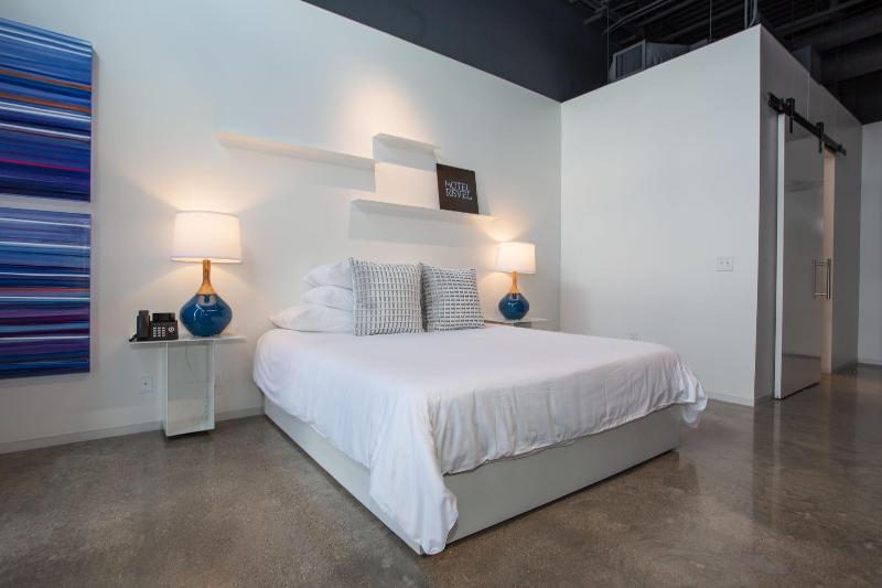 Hotel Revel image