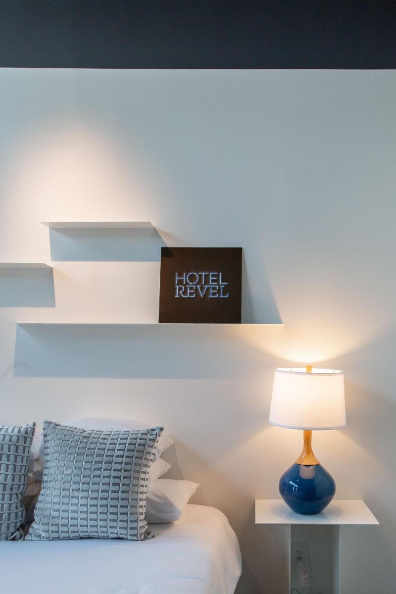 Hotel Revel image