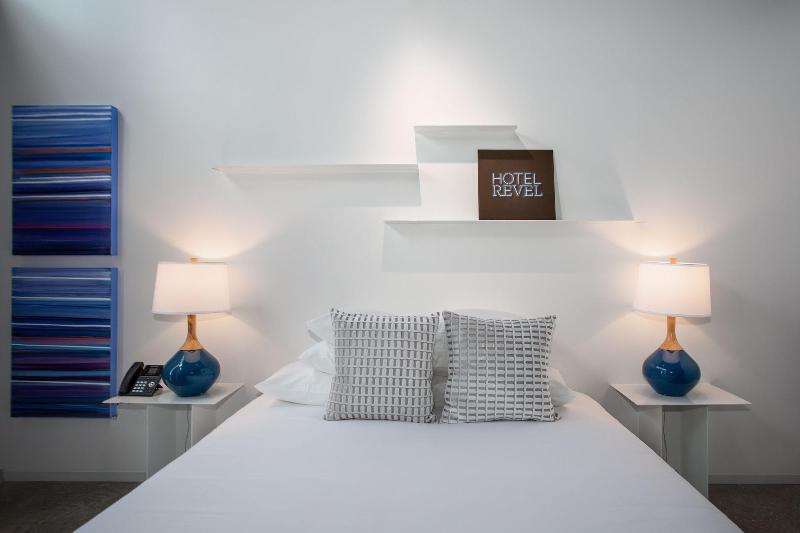 Hotel Revel image