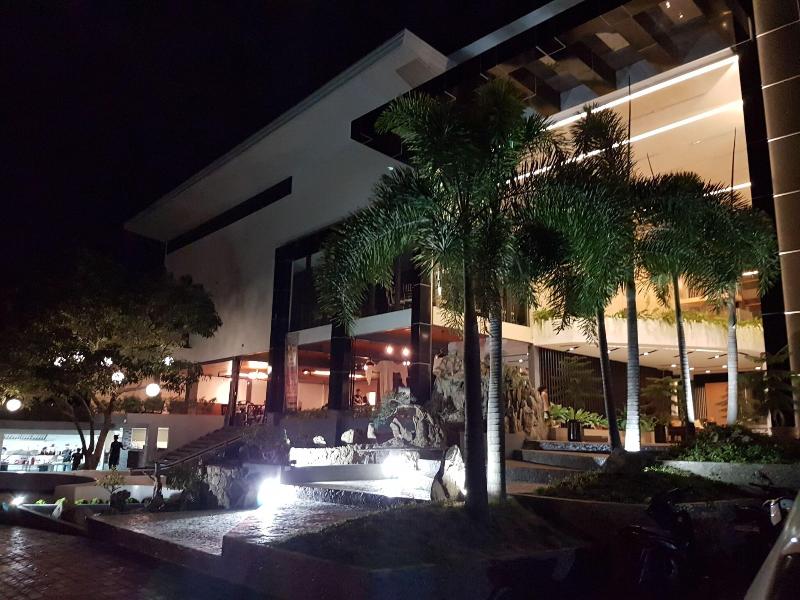 Melsol Hotel