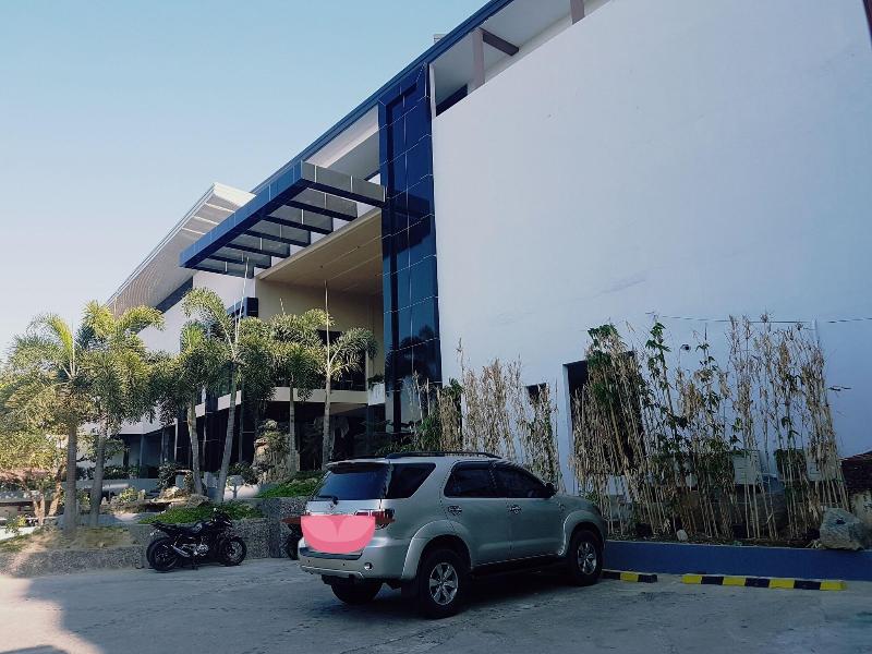 Melsol Hotel