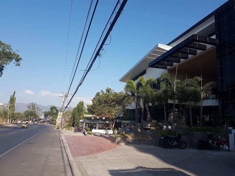 Melsol Hotel