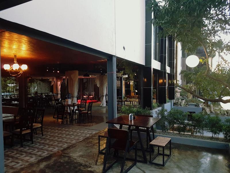 Melsol Hotel