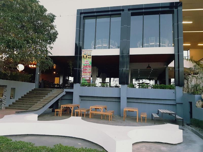 Melsol Hotel