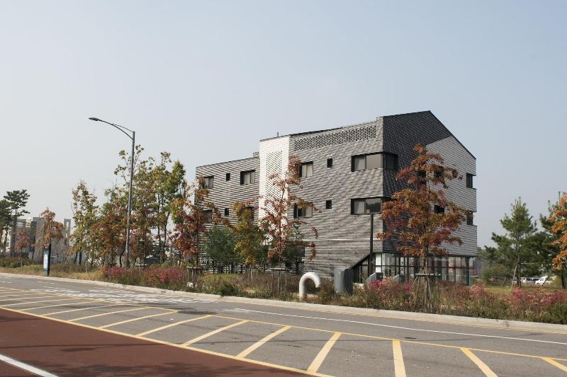 Airport Guesthouse Ko-In image