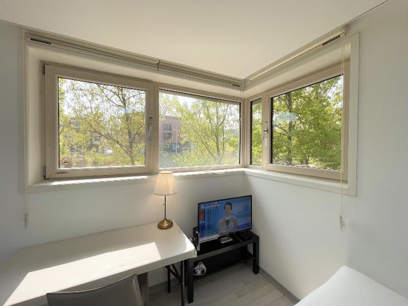 Airport Guesthouse Ko-In image