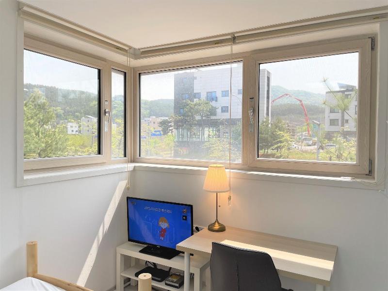 Airport Guesthouse Ko-In image