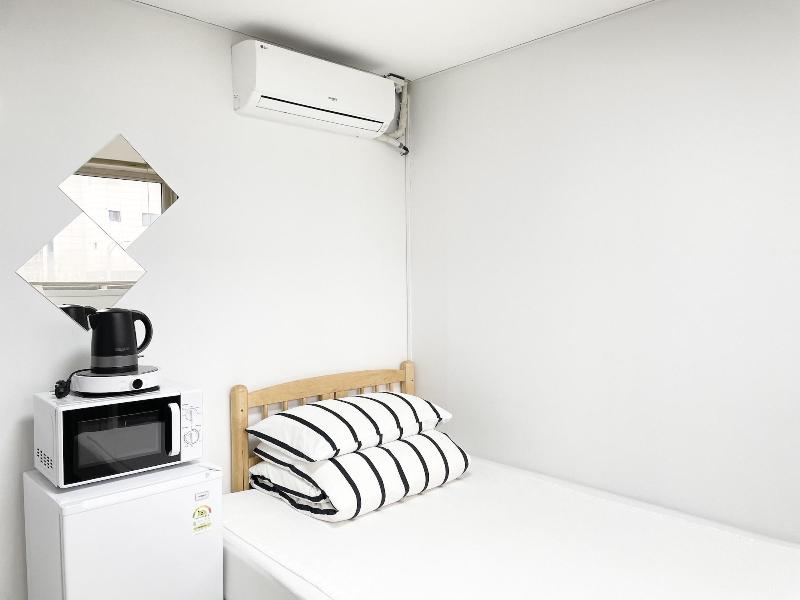 Airport Guesthouse Ko-In image