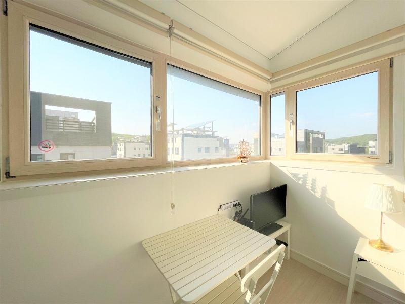 Airport Guesthouse Ko-In image