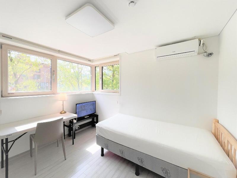 Airport Guesthouse Ko-In image