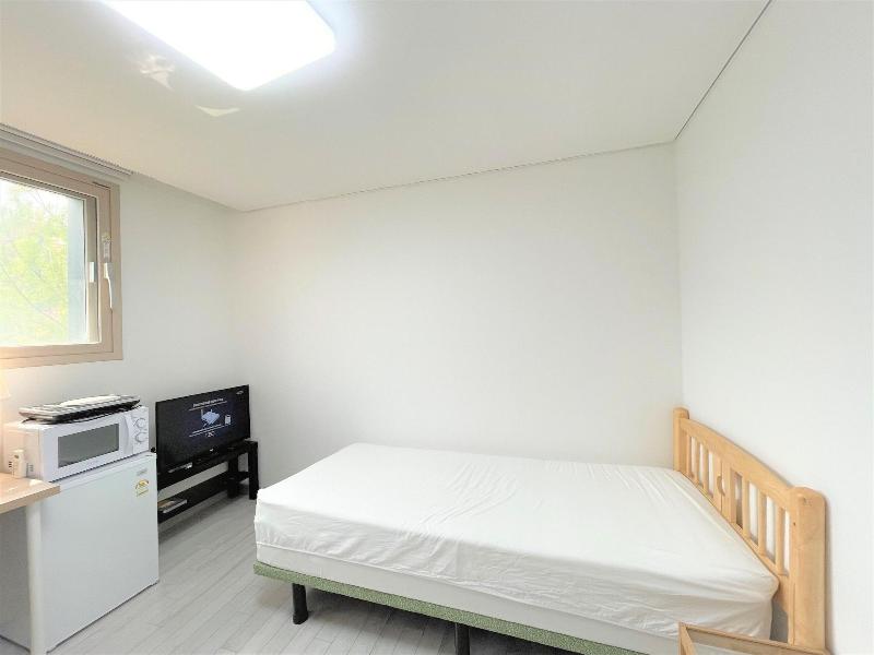 Airport Guesthouse Ko-In image