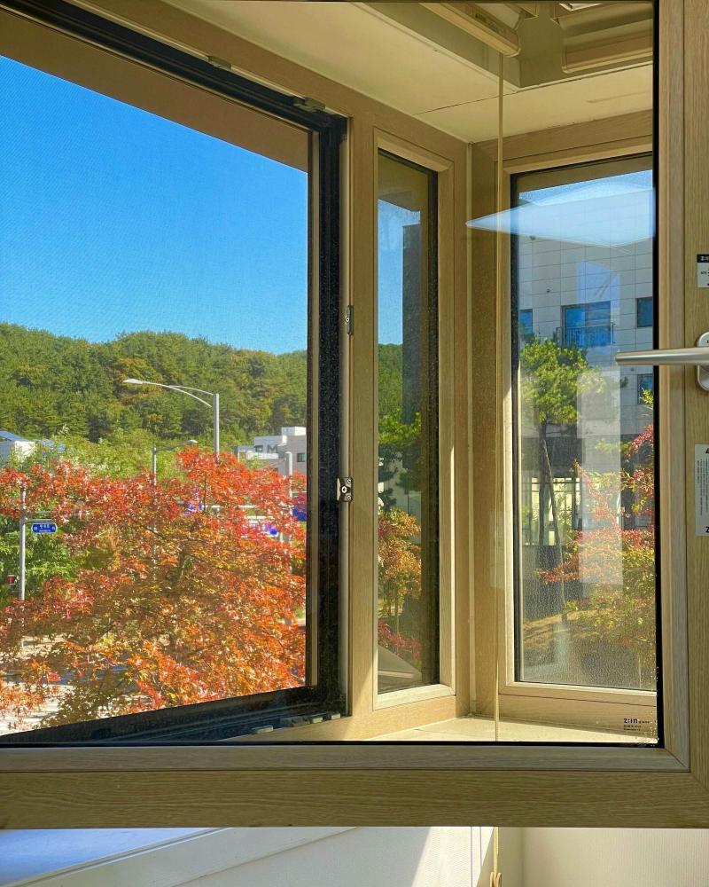 Airport Guesthouse Ko-In image