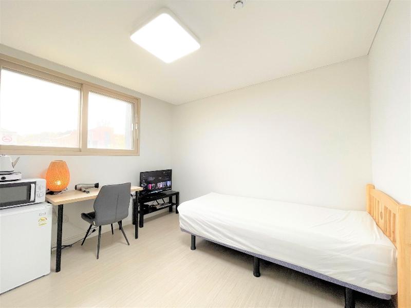 Airport Guesthouse Ko-In image