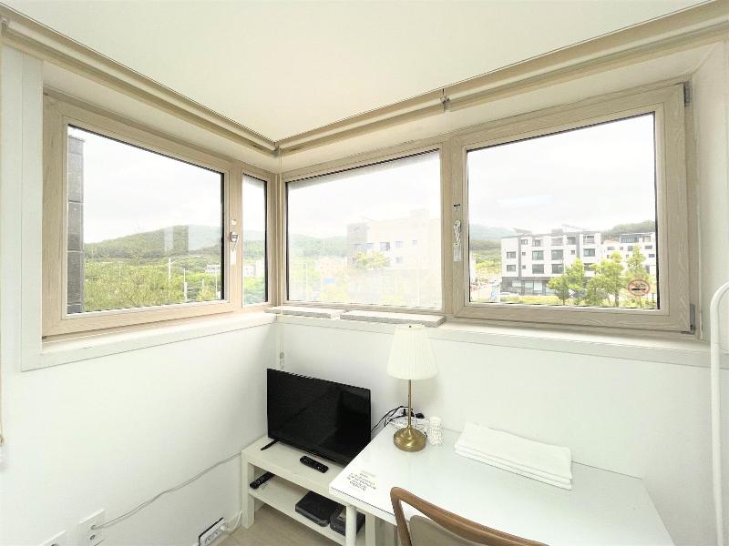 Airport Guesthouse Ko-In image