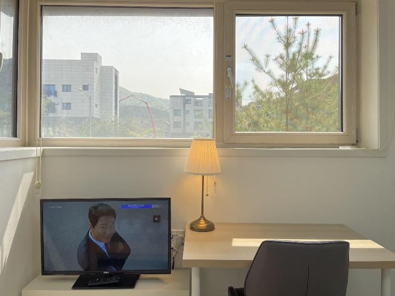 Airport Guesthouse Ko-In image