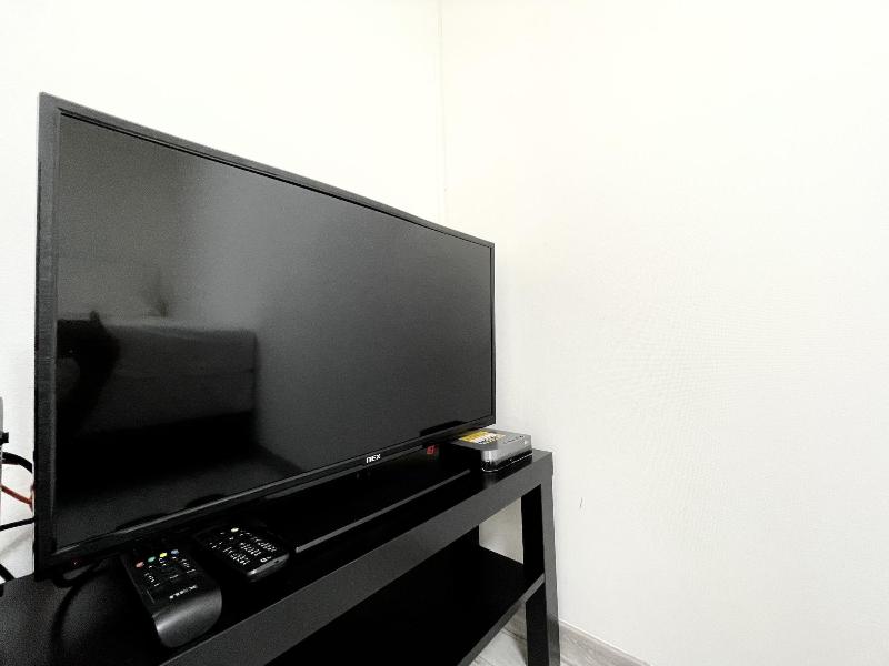 Airport Guesthouse Ko-In image