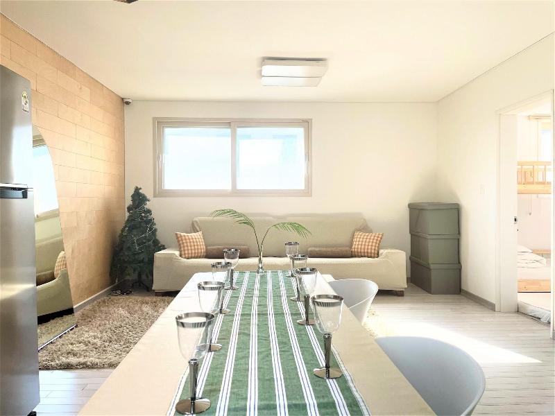 Airport Guesthouse Ko-In image