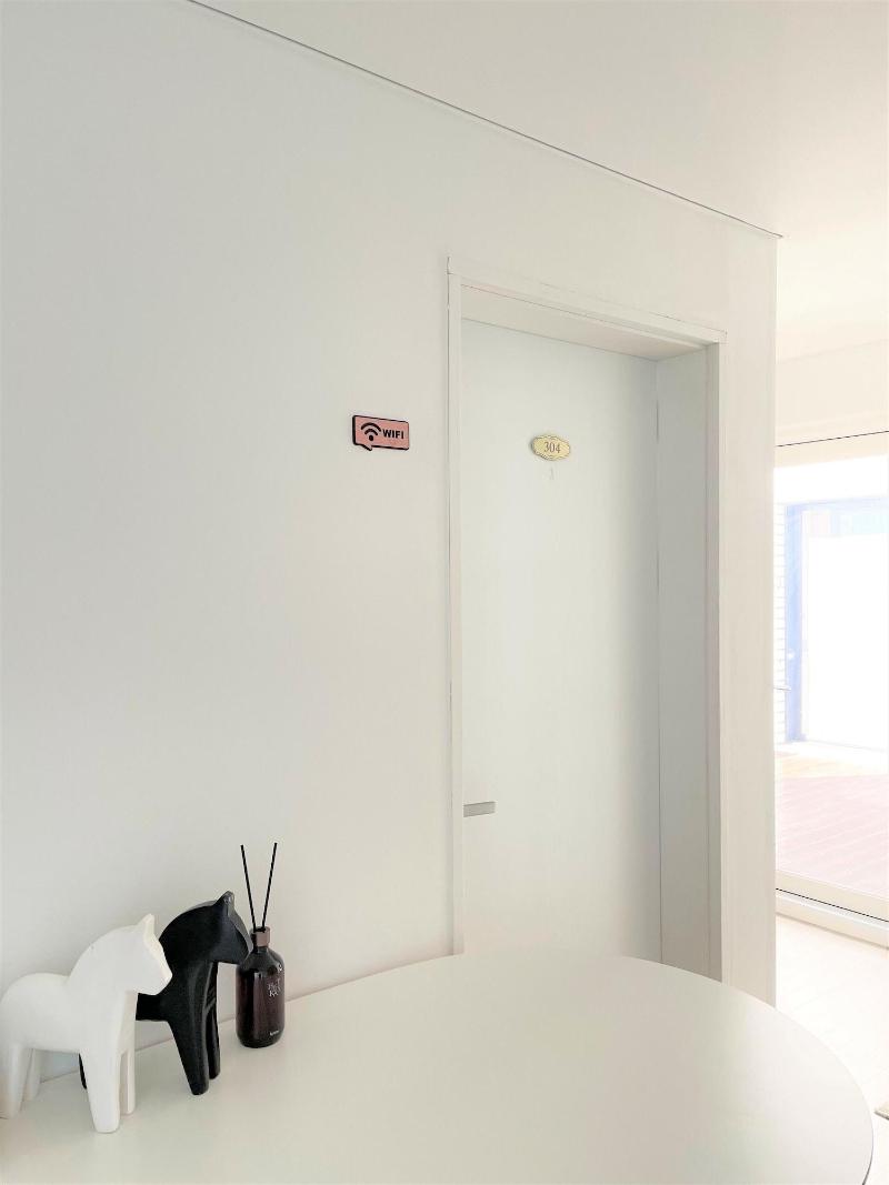 Airport Guesthouse Ko-In image