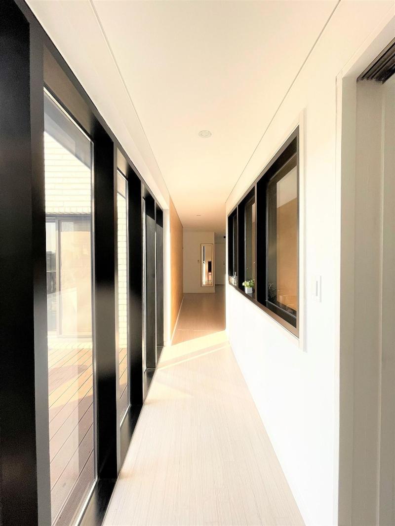 Airport Guesthouse Ko-In image