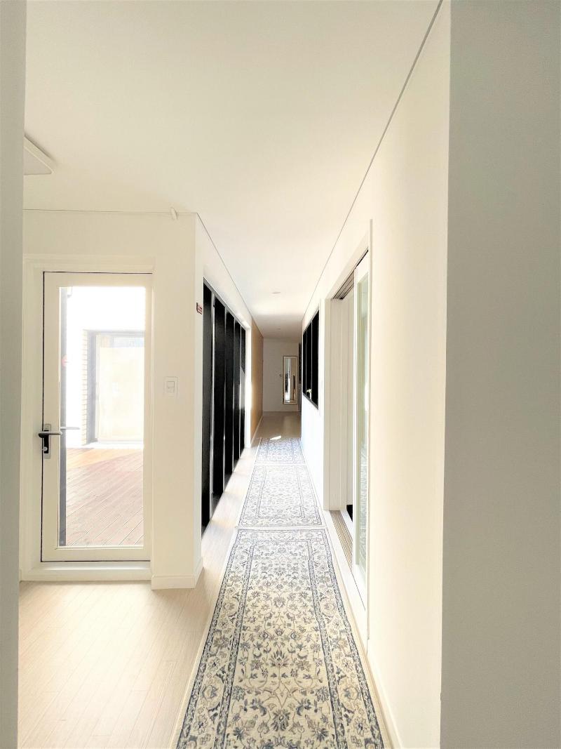 Airport Guesthouse Ko-In image