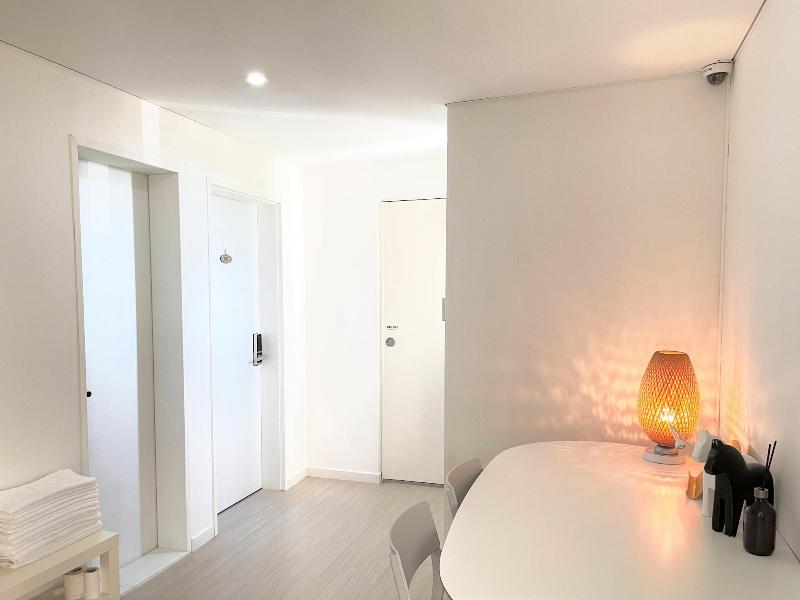 Airport Guesthouse Ko-In image