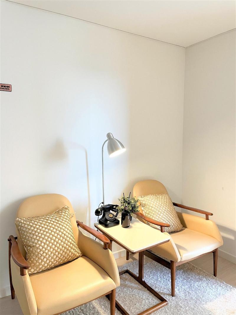 Airport Guesthouse Ko-In image