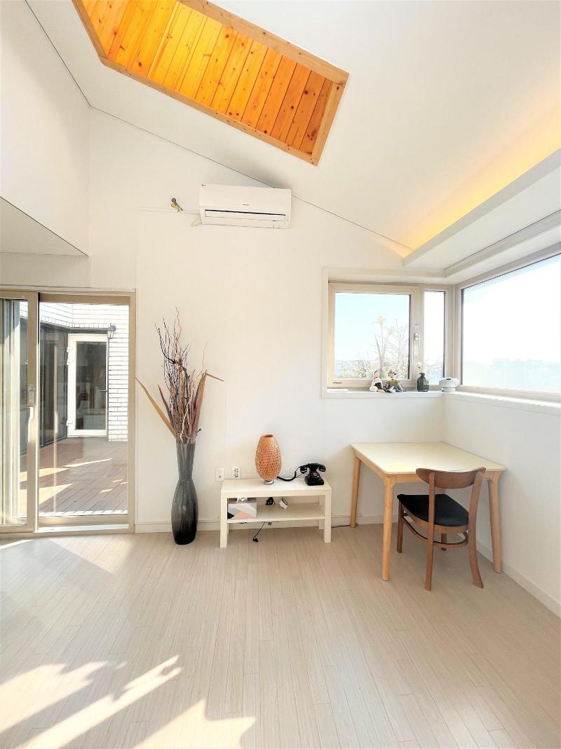 Airport Guesthouse Ko-In image