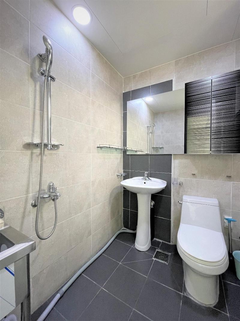 Airport Guesthouse Ko-In image