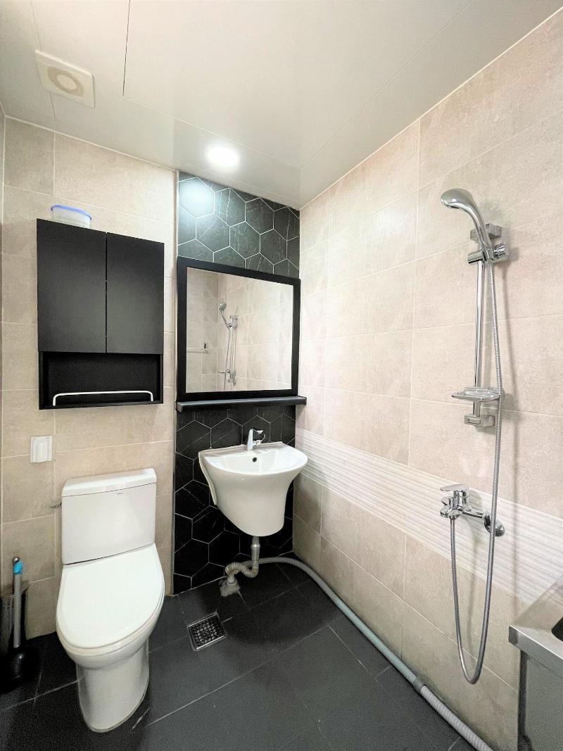 Airport Guesthouse Ko-In image
