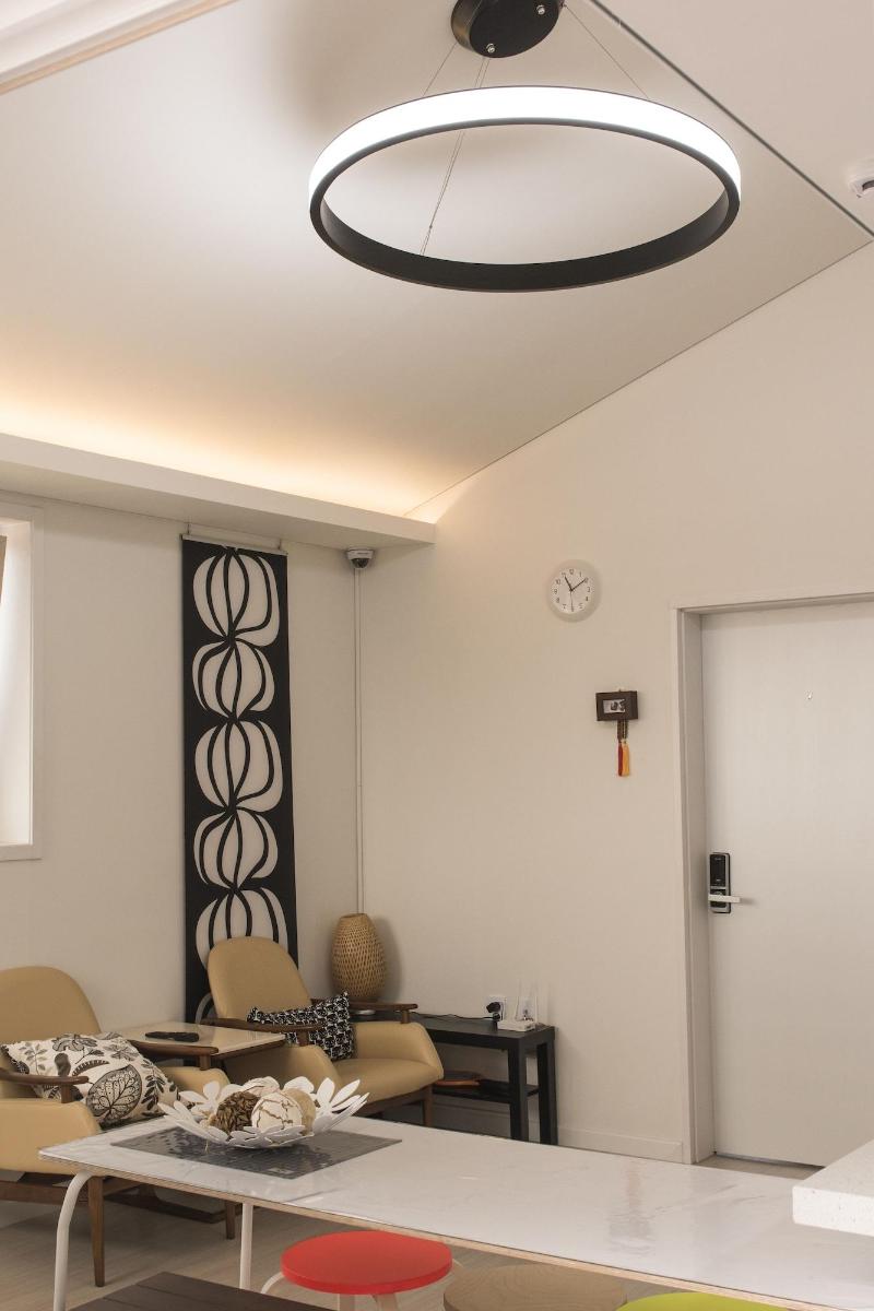 Airport Guesthouse Ko-In image