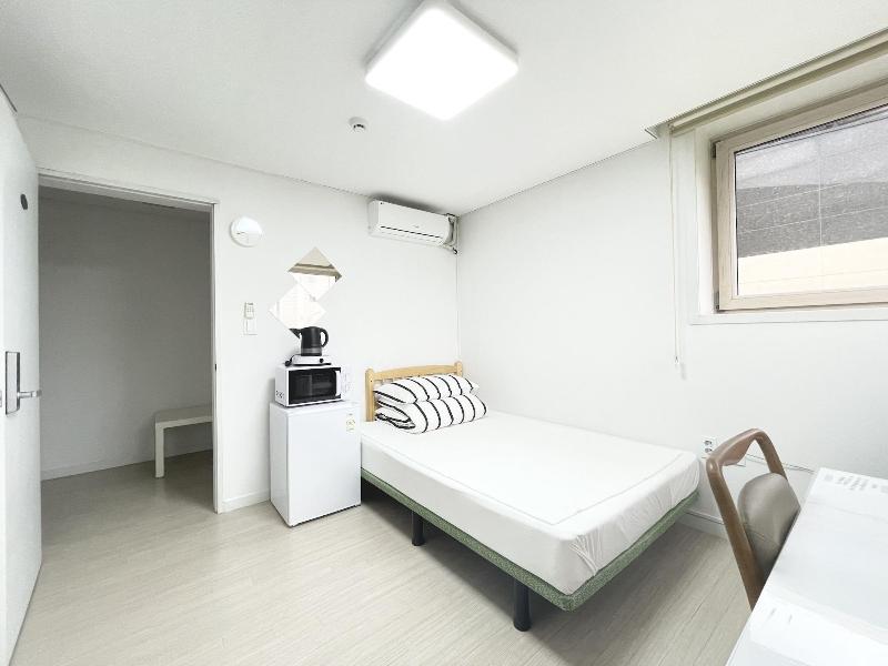 Airport Guesthouse Ko-In image