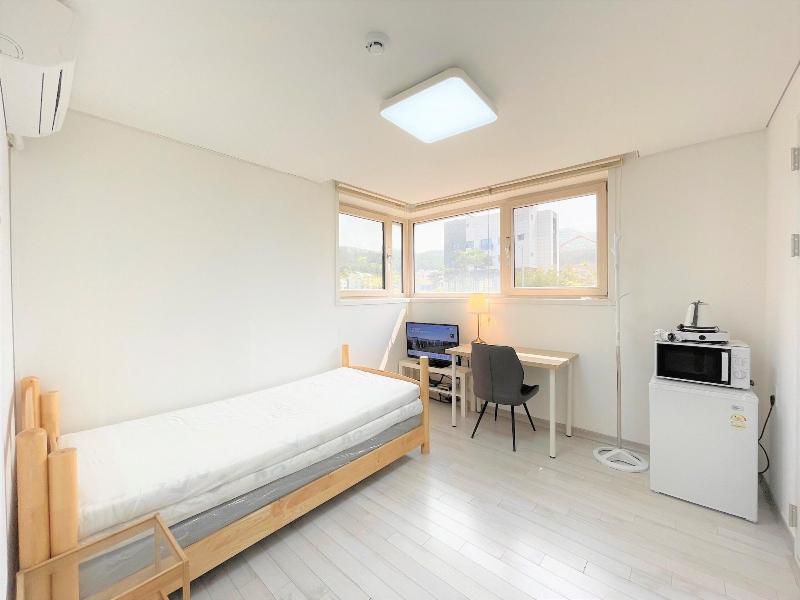 Airport Guesthouse Ko-In image