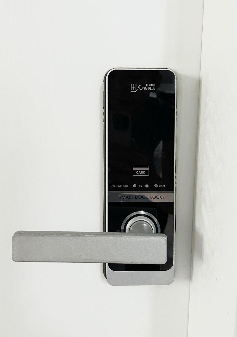 Airport Guesthouse Ko-In image
