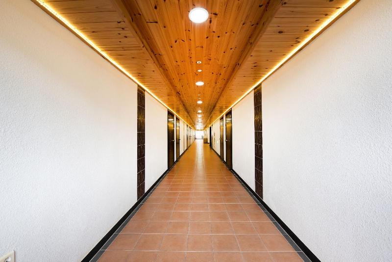 Chamonix Resort image
