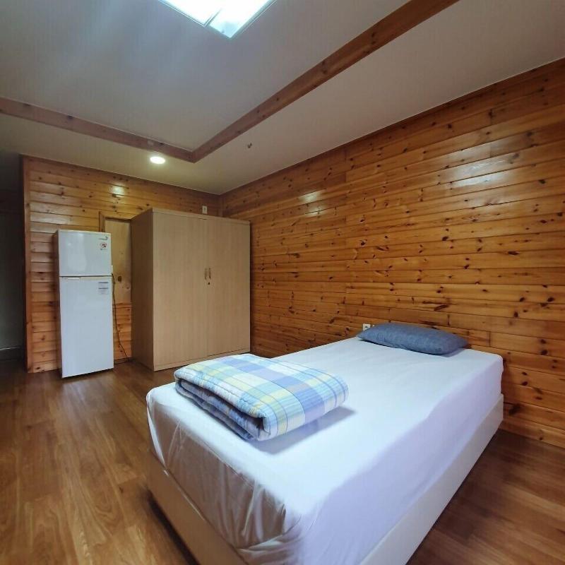 Chamonix Resort — photo 36
