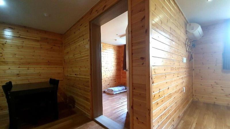Chamonix Resort image