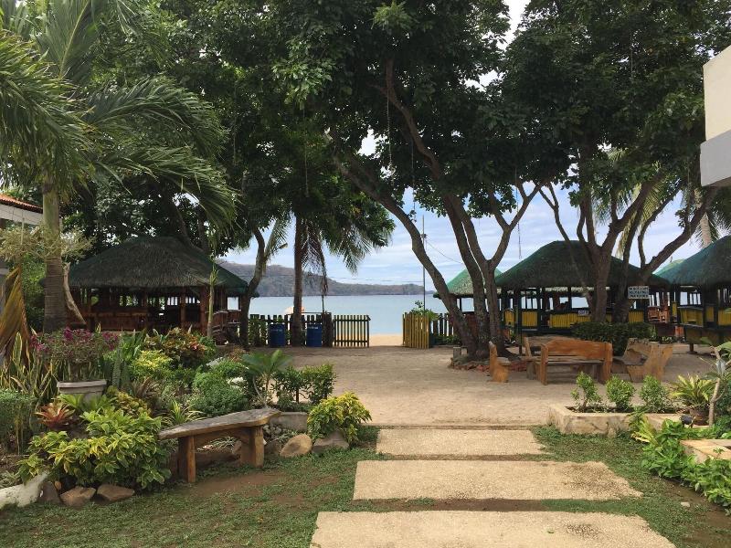 Pamana Beach Resort