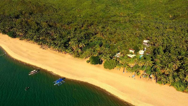 Takatuka Beach Resort image