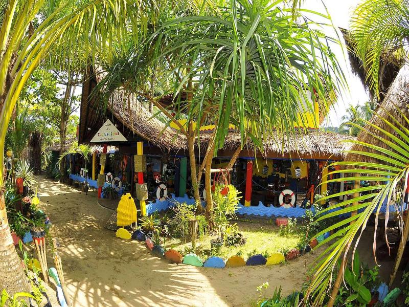 Takatuka Beach Resort image
