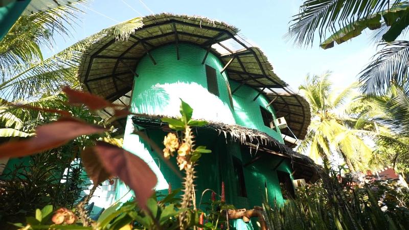 Takatuka Beach Resort image