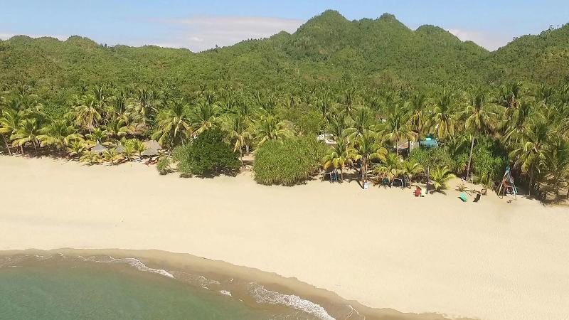 Takatuka Beach Resort image