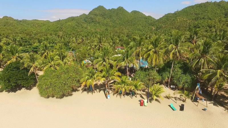 Takatuka Beach Resort image