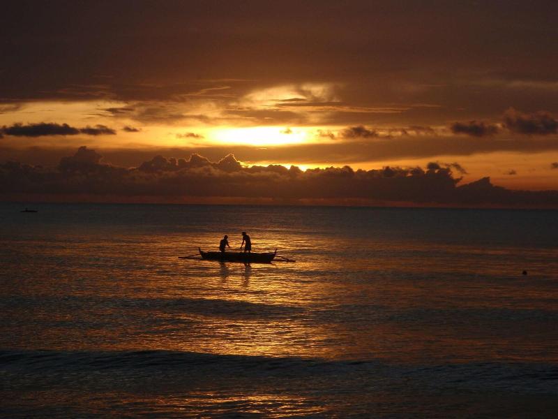 Takatuka Beach Resort image